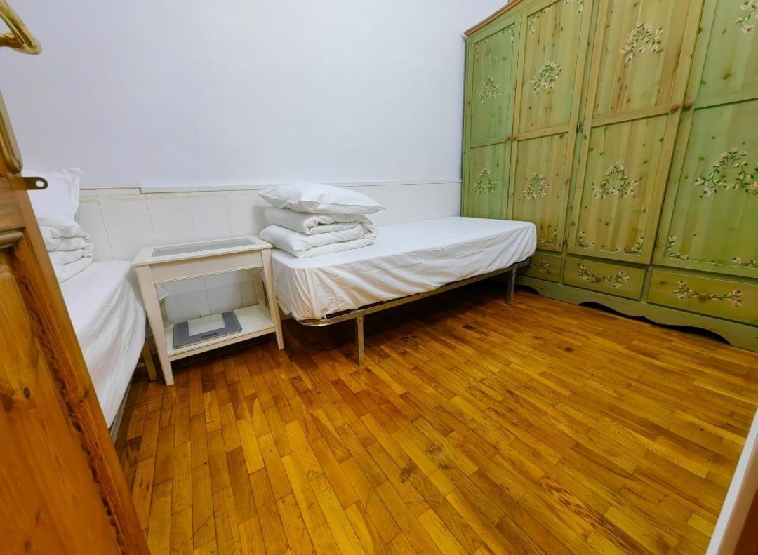 Cb88 Apartment Barcelona Exterior photo